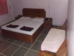Hotel Indrayani Alandi Extérieur photo